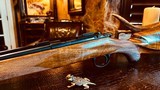 Kimber of Oregon SuperAmerica 22 Hornet AS NEW SN: SAH505 - EARLY MODEL - Super Gorgeous Rifle in Super Rare Caliber - SUPER AMERICA!! - 7 of 17