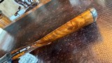 Winchester Model 21 Skeet Grade 20ga - 28” - WS1 WS2 - Cody Winchester Letter - The Ultimate Grouse Gun Condition - 11 of 17