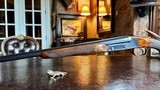 Winchester Model 21 Skeet Grade 20ga - 28” - WS1 WS2 - Cody Winchester Letter - The Ultimate Grouse Gun Condition - 10 of 17