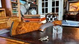 Winchester Model 21 Skeet Grade 20ga - 28” - WS1 WS2 - Cody Winchester Letter - The Ultimate Grouse Gun Condition - 4 of 17
