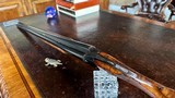 Winchester Model 21 Skeet Grade 20ga - 28” - WS1 WS2 - Cody Winchester Letter - The Ultimate Grouse Gun Condition - 17 of 17