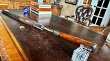 Winchester Model 21 Skeet Grade 20ga - 28” - WS1 WS2 - Cody Winchester Letter - The Ultimate Grouse Gun Condition - 12 of 17