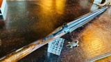 Winchester Model 21 #1 CUSTOM - 20ga - 28” - M/F - 3” - Custom Checkering - 99% Condition - Cody Letter - Collector Grade in High Condition - 13 of 23