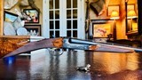 Winchester Model 21 #1 CUSTOM - 20ga - 28” - M/F - 3” - Custom Checkering - 99% Condition - Cody Letter - Collector Grade in High Condition - 2 of 23