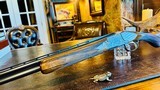 Browning Superposed Diana 28ga 410ga - 26.5” - 99% Condition - sk/sk - RKLT ca. 1967 - Ivory Beads - LA Campo Engraved - 21 of 24