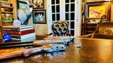 Browning Superposed Diana 28ga 410ga - 26.5” - 99% Condition - sk/sk - RKLT ca. 1967 - Ivory Beads - LA Campo Engraved - 13 of 24