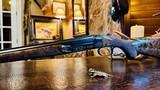 Winchester Model 21 Custom #1 - 20ga - 26” - WS1 WS2 - Custom Deluxe Checkering - Winchester Cody Letter - 99% Condition - 14 of 25