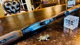 Winchester Model 21 Custom #1 - 20ga - 26” - WS1 WS2 - Custom Deluxe Checkering - Winchester Cody Letter - 99% Condition - 6 of 25