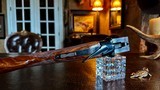 Winchester Model 21 - 20ga - Vent Rib 30” Barrels - 3” Chambers - Rare Configuration - Beautiful Shotgun - 16 of 23