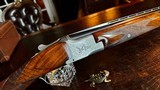 Browning Superposed Pigeon RKLT 12ga - 28” - 2 3/4” Chambers - M/F Chokes - ca. 1965 - High Condition Collector Grade - 4 of 17