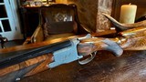 Browning Superposed Pigeon RKLT 12ga - 28” - 2 3/4” Chambers - M/F Chokes - ca. 1965 - High Condition Collector Grade - 8 of 17