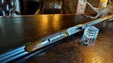 Merkel 1620 SL “No. 5” - 16ga - 28” Barrels - “VBZ 1/2” IC/M Chokes - High Grade Sidelock - R. Weib Engraved - 19 of 25