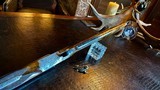 Merkel 1620 SL “No. 5” - 16ga - 28” Barrels - “VBZ 1/2” IC/M Chokes - High Grade Sidelock - R. Weib Engraved - 17 of 25