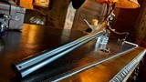 Merkel 1620 SL “No. 5” - 16ga - 28” Barrels - “VBZ 1/2” IC/M Chokes - High Grade Sidelock - R. Weib Engraved - 13 of 25