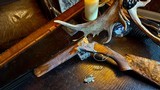 Browning Superposed Diana 20ga - 3” - 26.5” - 99% Condition Tight Action AS NEW - IC/M - ca. 1976 - MD Franco Engraved - 20 of 23