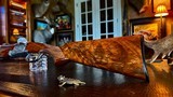 Browning Superposed Diana 20ga - 3” - 26.5” - 99% Condition Tight Action AS NEW - IC/M - ca. 1976 - MD Franco Engraved - 5 of 23
