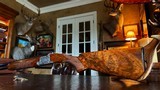 Browning Superposed Diana 20ga - 3” - 26.5” - 99% Condition Tight Action AS NEW - IC/M - ca. 1976 - MD Franco Engraved - 18 of 23
