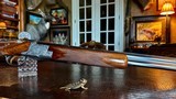 Browning Superposed Diana 20ga - 3” - 26.5” - 99% Condition Tight Action AS NEW - IC/M - ca. 1976 - MD Franco Engraved - 13 of 23