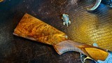 Browning Superposed Diana 20ga - 3” - 26.5” - 99% Condition Tight Action AS NEW - IC/M - ca. 1976 - MD Franco Engraved - 22 of 23
