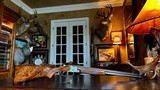 Browning Superposed Diana 20ga - 3” - 26.5” - 99% Condition Tight Action AS NEW - IC/M - ca. 1976 - MD Franco Engraved - 9 of 23