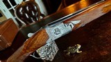 Browning Superposed Diana 20ga - 3” - 26.5” - 99% Condition Tight Action AS NEW - IC/M - ca. 1976 - MD Franco Engraved - 3 of 23
