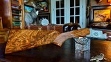 Browning Superposed Diana 20ga - 3” - 26.5” - 99% Condition Tight Action AS NEW - IC/M - ca. 1976 - MD Franco Engraved - 2 of 23