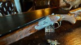 Browning Superposed Diana 20ga - 3” - 26.5” - 99% Condition Tight Action AS NEW - IC/M - ca. 1976 - MD Franco Engraved - 6 of 23
