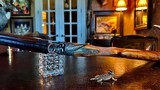 Browning Midas Early Grade VI - 28ga - 28” - RKLT - TIGHT AS NEW - G. Cargnel Engraved - 99% Condition - Spectacular Upgrade - California/Claro Walnut - 22 of 24