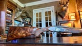 Browning Midas Early Grade VI - 28ga - 28” - RKLT - TIGHT AS NEW - G. Cargnel Engraved - 99% Condition - Spectacular Upgrade - California/Claro Walnut - 12 of 24
