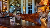 Browning Midas Early Grade VI - 28ga - 28” - RKLT - TIGHT AS NEW - G. Cargnel Engraved - 99% Condition - Spectacular Upgrade - California/Claro Walnut - 18 of 24