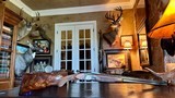 Browning Midas Early Grade VI - 28ga - 28” - RKLT - TIGHT AS NEW - G. Cargnel Engraved - 99% Condition - Spectacular Upgrade - California/Claro Walnut - 11 of 24