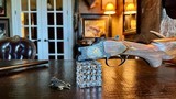 Browning Midas Early Grade VI - 28ga - 28” - RKLT - TIGHT AS NEW - G. Cargnel Engraved - 99% Condition - Spectacular Upgrade - California/Claro Walnut - 3 of 24