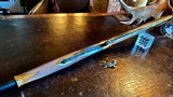 Browning Superlight Presentation P1 20ga - Baerten Engraved - AS NEW - Marbled Euro Walnut - 26.5” - Untouched! - 19 of 19