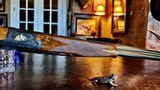 Browning Superlight Presentation P1 20ga - Baerten Engraved - AS NEW - Marbled Euro Walnut - 26.5” - Untouched! - 14 of 19