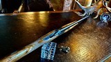 Browning Superposed Superlight 20ga - ca 1983 - 99% Condition - H. Humble Engraved - 8 of 17