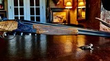 Browning Superposed Superlight 20ga - ca 1983 - 99% Condition - H. Humble Engraved - 7 of 17