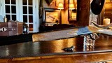 Browning Superposed Superlight 20ga - ca 1983 - 99% Condition - H. Humble Engraved - 11 of 17
