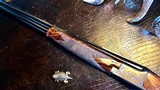 Browning Superposed Superlight 12ga- ca. 1984 - AS NEW Beautiful! - 15 of 17
