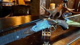 Browning Superposed Pointer 28ga 410ga 26.5” Sk/Sk R. Dewil Engraved Double Signed ca. 1968 Non-Salt - 2 of 13