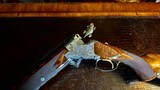 Browning Diana 28ga 28” M/F ca. 1969 ALL ORIGINAL J.M. Debrus Engraved 99% Condition — Tight as New - BEAUTIFUL!!! - 18 of 19