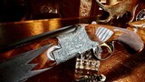 Browning Diana 28ga 28” M/F ca. 1969 ALL ORIGINAL J.M. Debrus Engraved 99% Condition — Tight as New - BEAUTIFUL!!! - 15 of 19