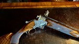 Browning Diana 28ga 28” M/F ca. 1969 ALL ORIGINAL J.M. Debrus Engraved 99% Condition — Tight as New - BEAUTIFUL!!! - 19 of 19