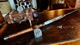 Browning Citori Sideplated 20ga 28ga Two Barrel 28” Invector and Briley Chokes Scroll Engraved Beautiful Great Shooter - 17 of 21