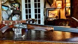 Browning Citori Sideplated 20ga 28ga Two Barrel 28” Invector and Briley Chokes Scroll Engraved Beautiful Great Shooter - 18 of 21