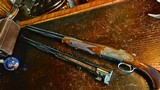 Browning Citori Sideplated 20ga 28ga Two Barrel 28” Invector and Briley Chokes Scroll Engraved Beautiful Great Shooter - 21 of 21