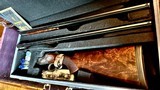 Browning Citori Sideplated 20ga 28ga Two Barrel 28” Invector and Briley Chokes Scroll Engraved Beautiful Great Shooter - 3 of 21