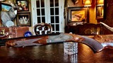 Browning Citori Sideplated 20ga 28ga Two Barrel 28” Invector and Briley Chokes Scroll Engraved Beautiful Great Shooter - 10 of 21