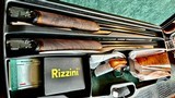 Rizzini Round Body EM 28ga 410ga 28” Screw-In Chokes NEW IN MAKERS CASE UNFIRED - 2 of 24