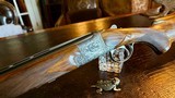 Browning Superposed B25 20ga Diana ROUNDED FRAME 3” 30” IC/IM NEAR NEW Schnabel Forend FKLT JM DEBRUS Engraved
