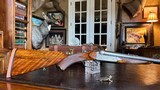 Watson Bros Double Rifle Safari 450/400 EXPRESS Double Trigger SN: 13567 Non-Ejector Splinter Forend PGC TIGHT LIKE NEW - 15 of 25